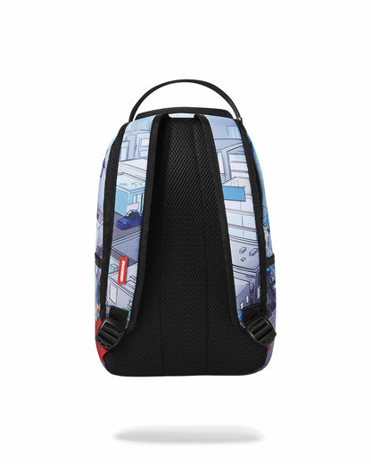 Sprayground - SMALL BACKPACK: GIANT DREAMS