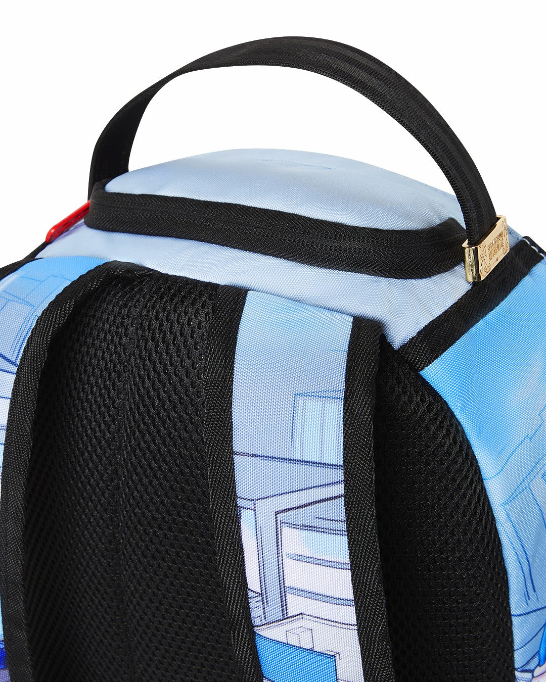 Sprayground - SMALL BACKPACK: GIANT DREAMS