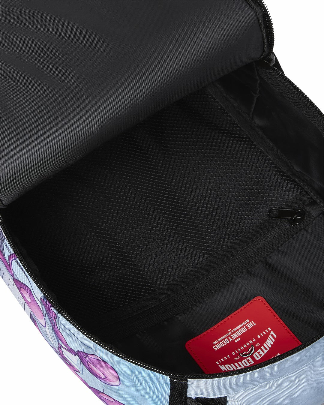 Sprayground - SMALL BACKPACK: GIANT DREAMS