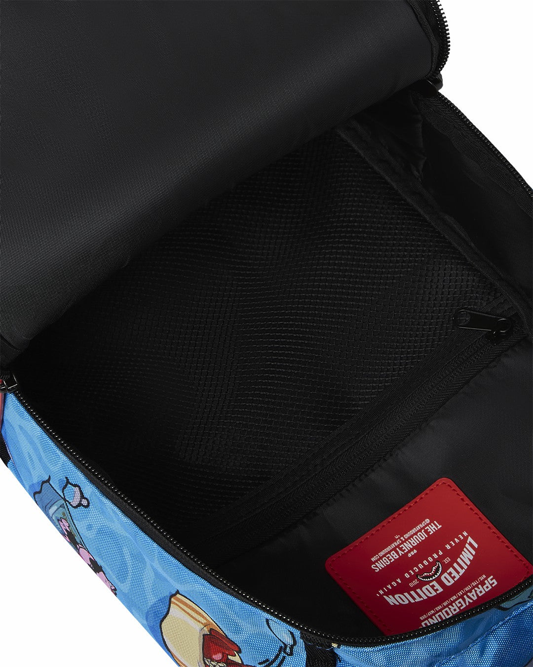 Sprayground - SMALL BACKPACK: POOL PARTY