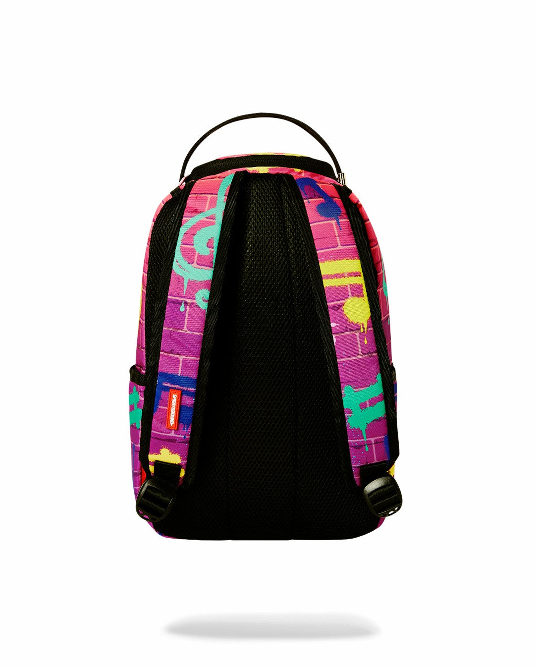 Sprayground - SMALL BACKPACK: RUGRATS SUSIE MUSIC NOTES