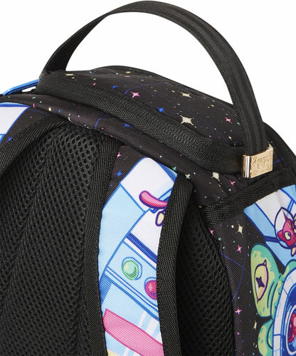 Sprayground - MINI LAND OF ASTROMANE BACKPACK