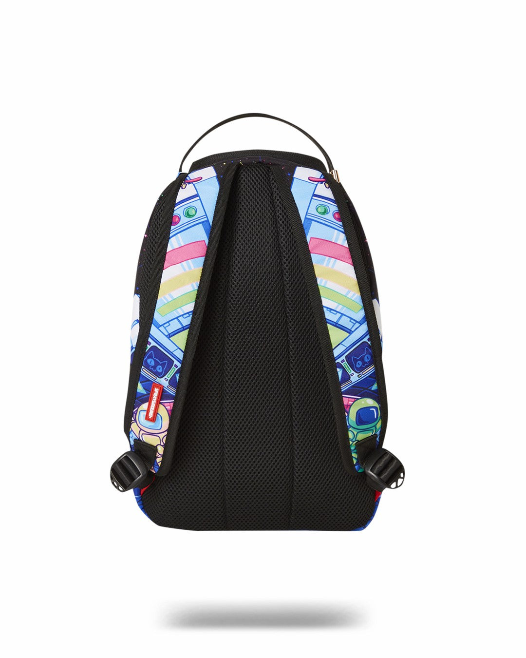 Sprayground - MINI LAND OF ASTROMANE BACKPACK