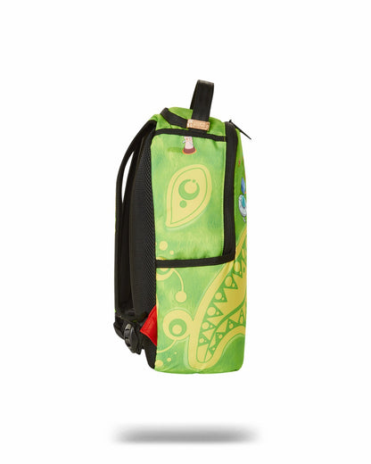 Sprayground - MINI ALIEN FARM BACKPACK