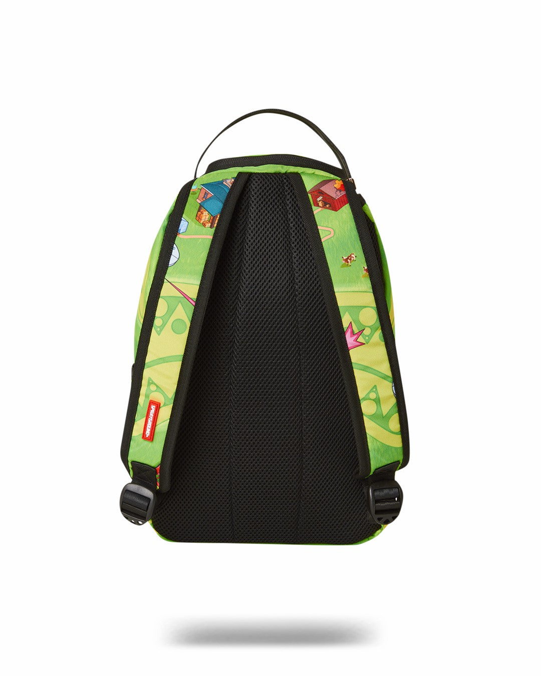 Sprayground - MINI ALIEN FARM BACKPACK