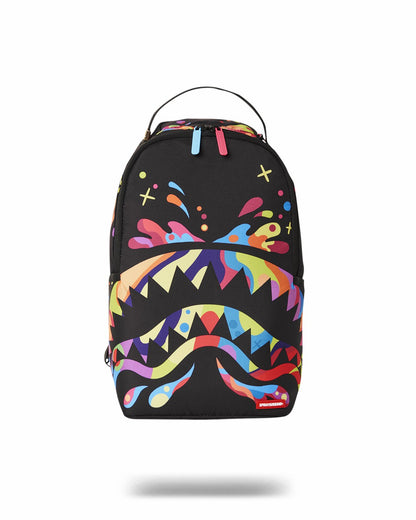 Sprayground - MINI HAPPY DAYS BACKPACK