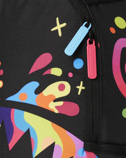 Sprayground - MINI HAPPY DAYS BACKPACK
