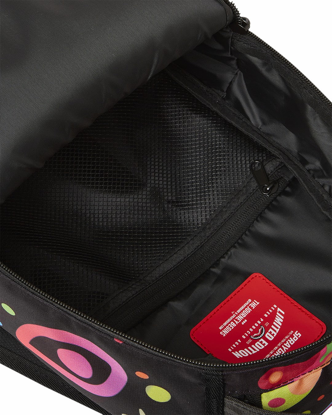 Sprayground - MINI HAPPY DAYS BACKPACK