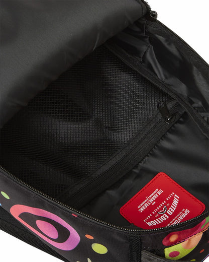 Sprayground - MINI HAPPY DAYS BACKPACK