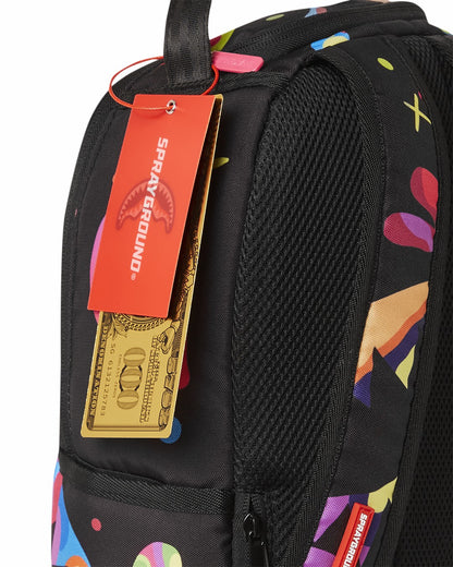 Sprayground - MINI HAPPY DAYS BACKPACK