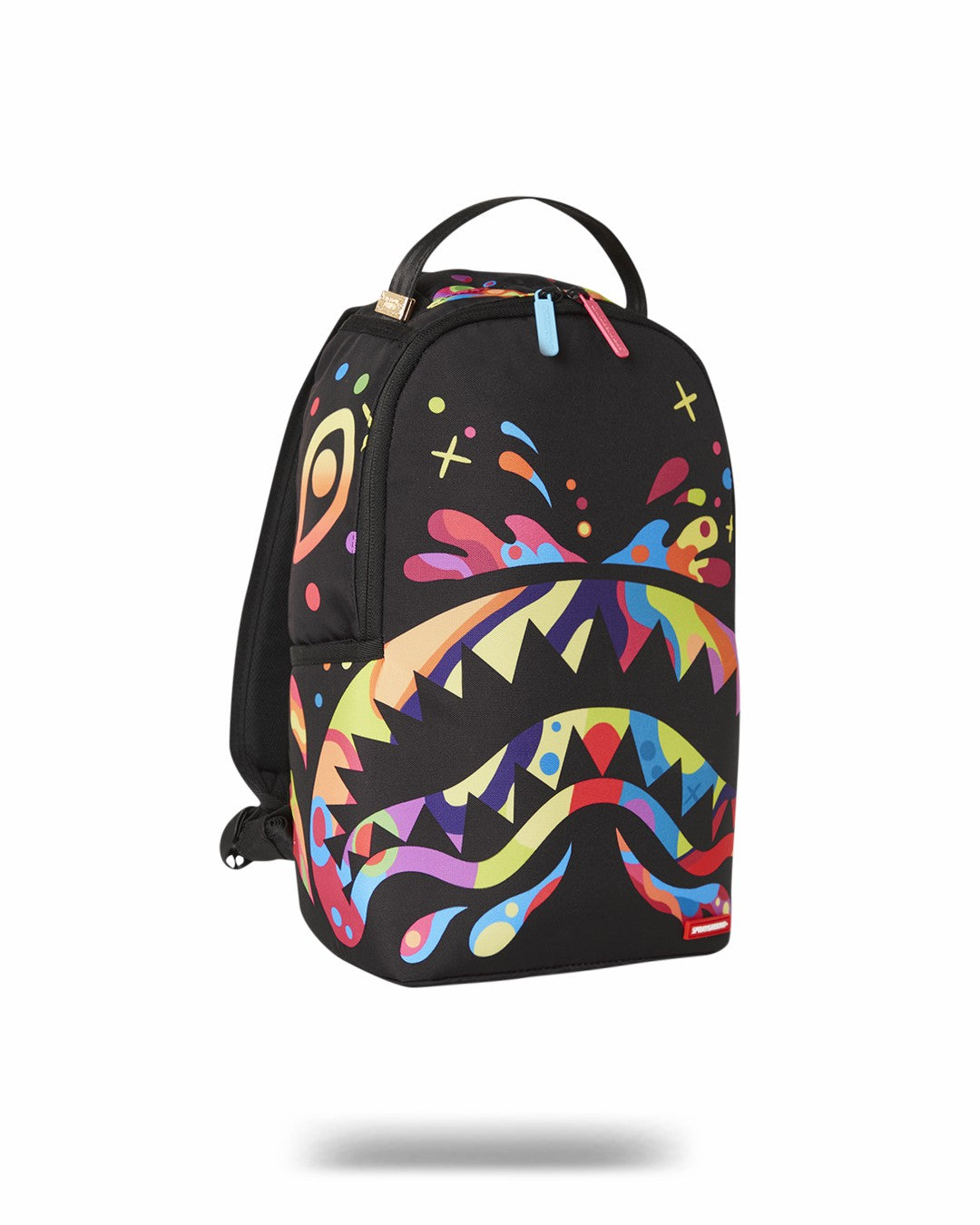 Sprayground - MINI HAPPY DAYS BACKPACK