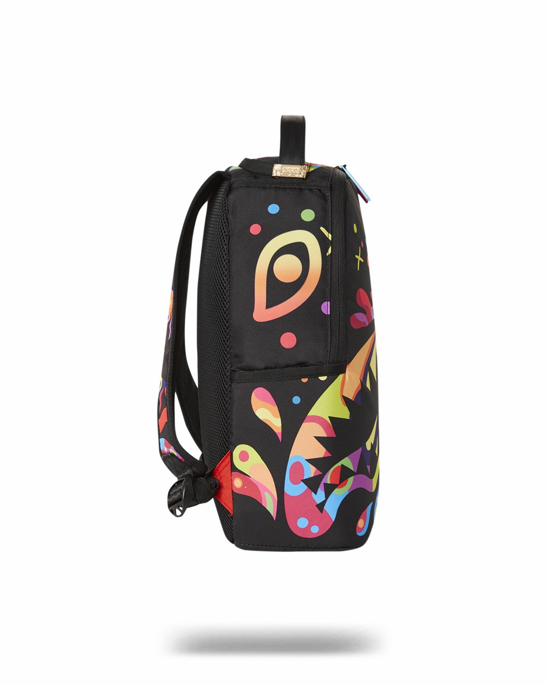 Sprayground - MINI HAPPY DAYS BACKPACK