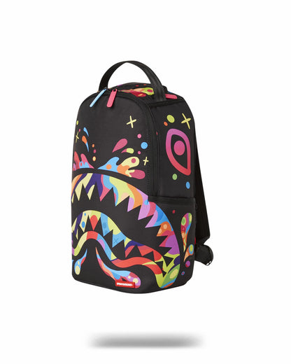 Sprayground - MINI HAPPY DAYS BACKPACK