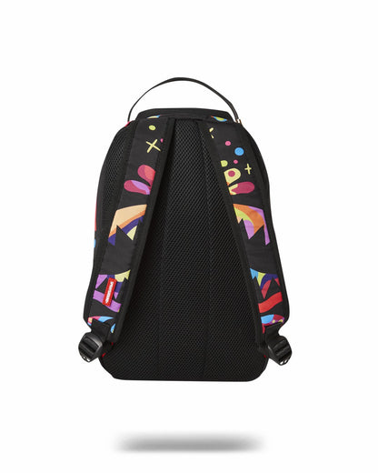 Sprayground - MINI HAPPY DAYS BACKPACK