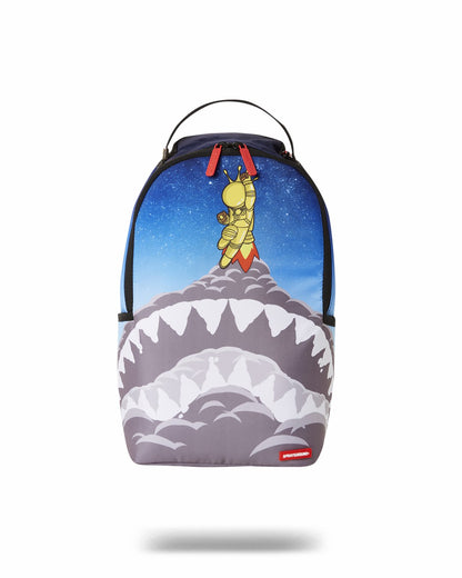 Sprayground - MINI ASTROMANE JETPACK BACKPACK