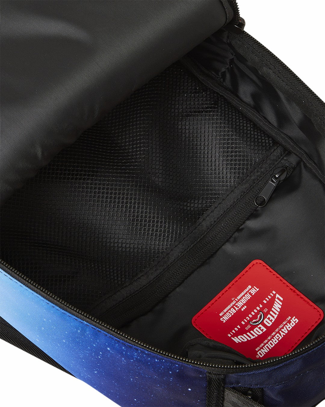 Sprayground - MINI ASTROMANE JETPACK BACKPACK