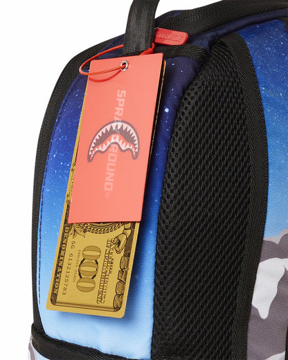 Sprayground - MINI ASTROMANE JETPACK BACKPACK