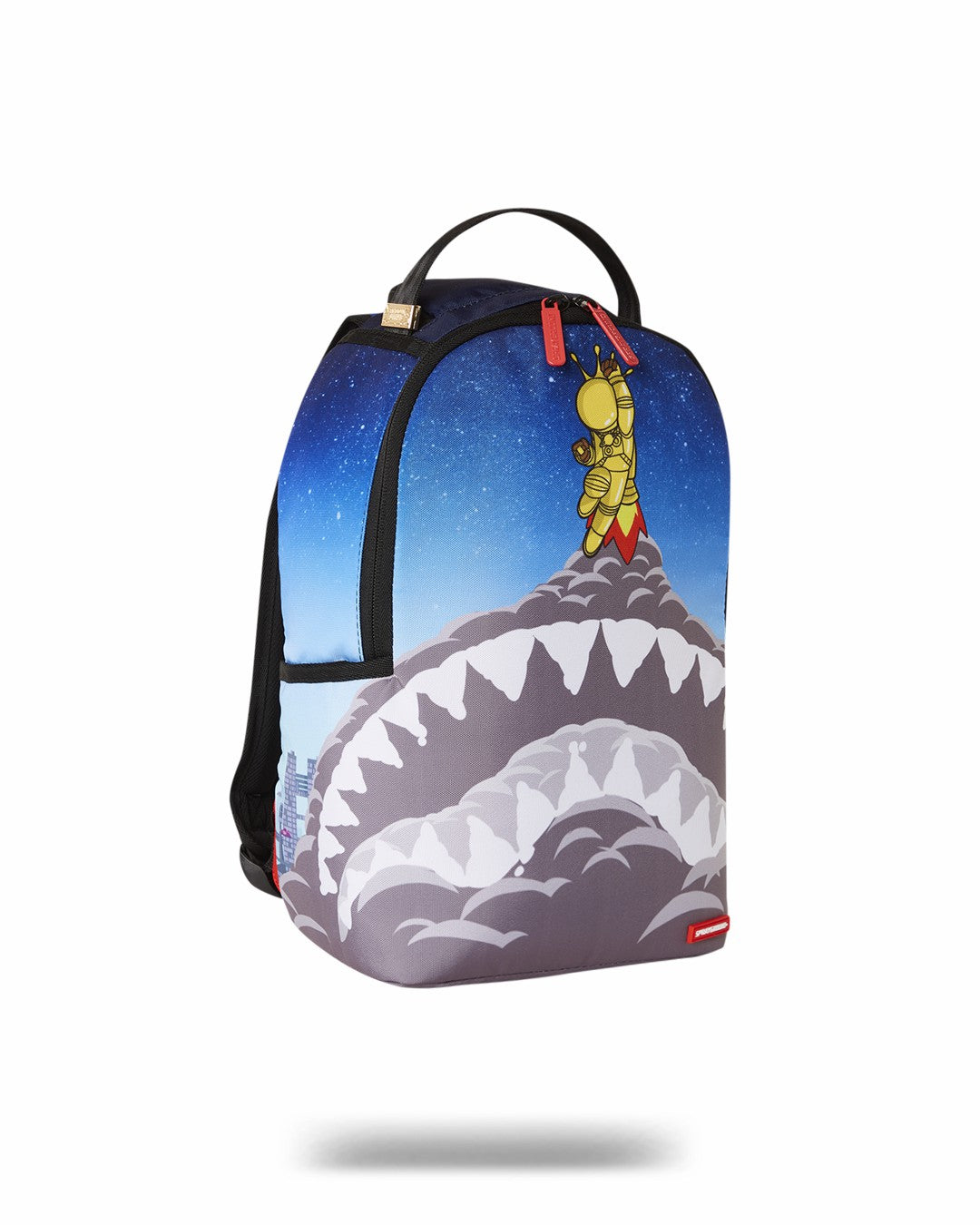 Sprayground - MINI ASTROMANE JETPACK BACKPACK