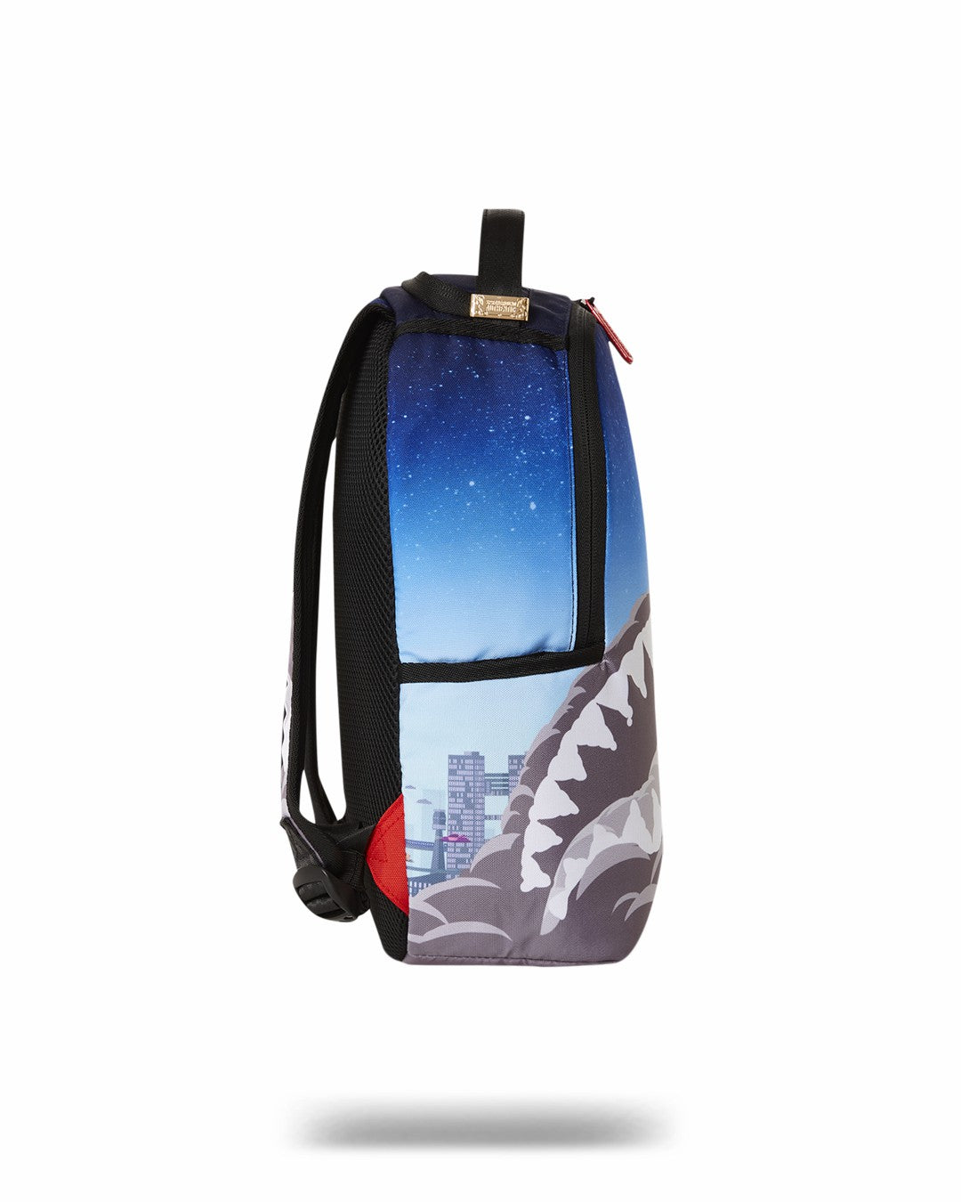 Sprayground - MINI ASTROMANE JETPACK BACKPACK