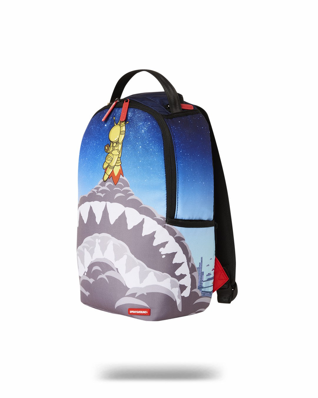 Sprayground - MINI ASTROMANE JETPACK BACKPACK