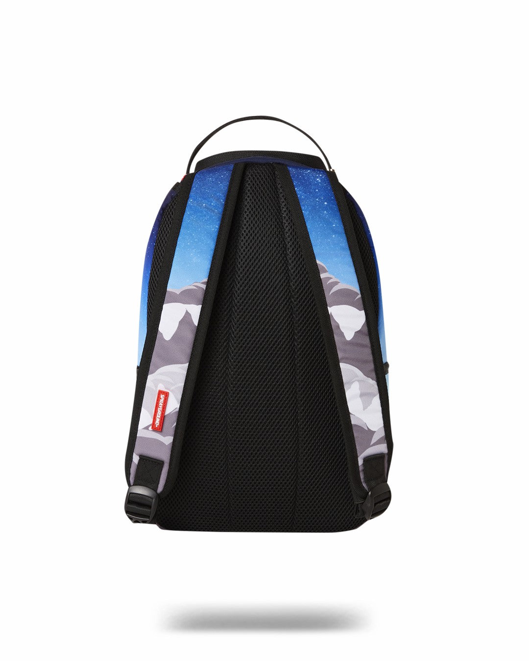 Sprayground - MINI ASTROMANE JETPACK BACKPACK