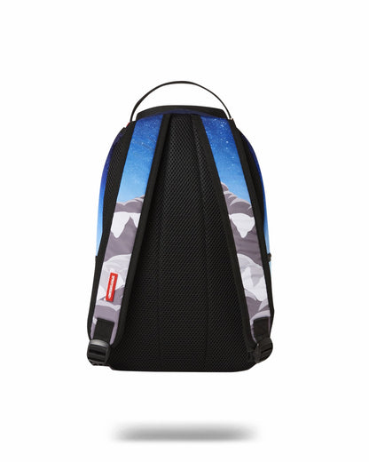 Sprayground - MINI ASTROMANE JETPACK BACKPACK