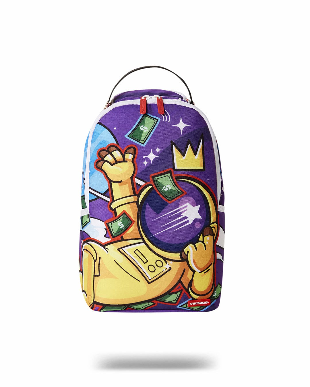 Sprayground - MINI ASTROMANE RELAX BACKPACK