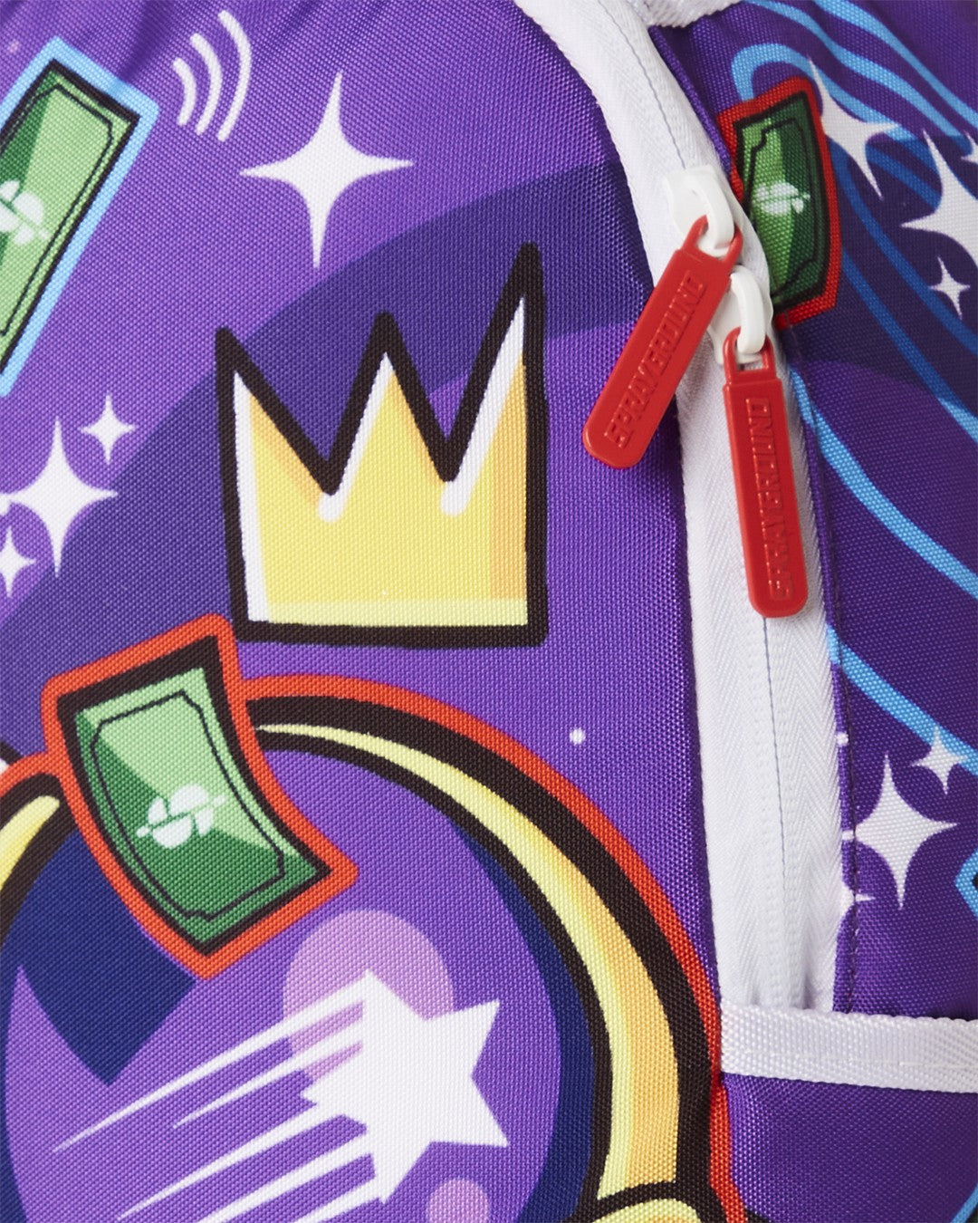 Sprayground - MINI ASTROMANE RELAX BACKPACK