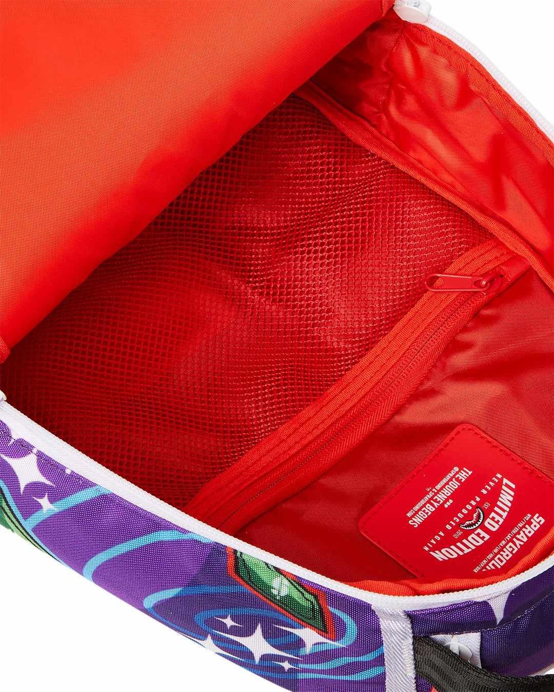 Sprayground - MINI ASTROMANE RELAX BACKPACK