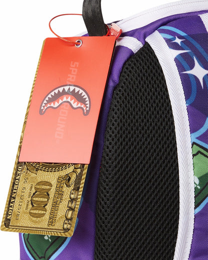 Sprayground - MINI ASTROMANE RELAX BACKPACK