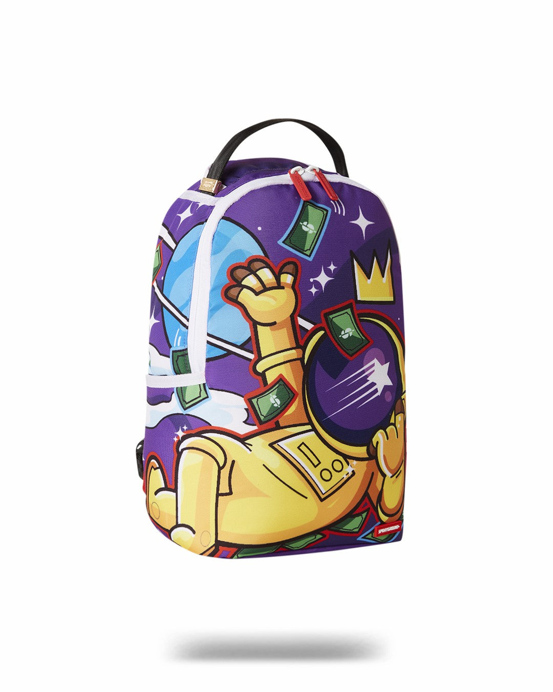Sprayground - MINI ASTROMANE RELAX BACKPACK