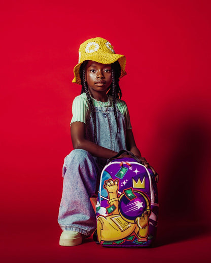 Sprayground - MINI ASTROMANE RELAX BACKPACK