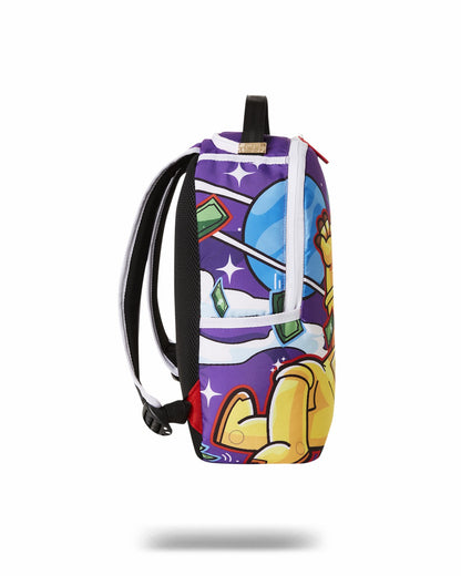 Sprayground - MINI ASTROMANE RELAX BACKPACK