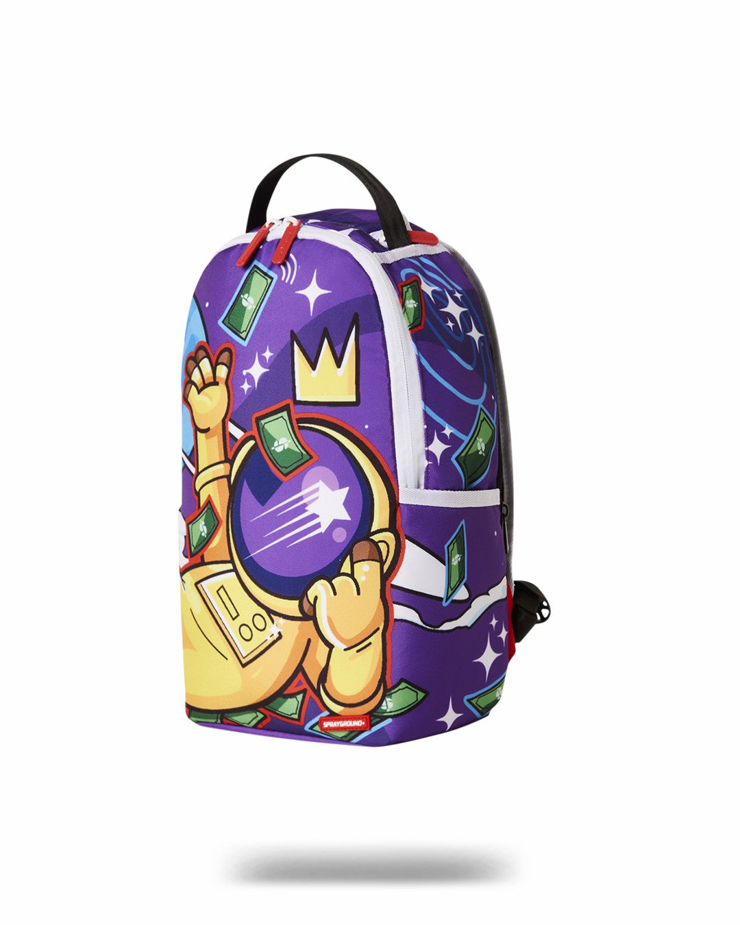 Sprayground - MINI ASTROMANE RELAX BACKPACK