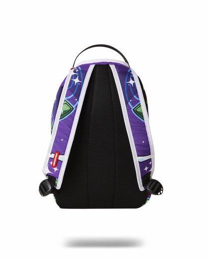 Sprayground - MINI ASTROMANE RELAX BACKPACK