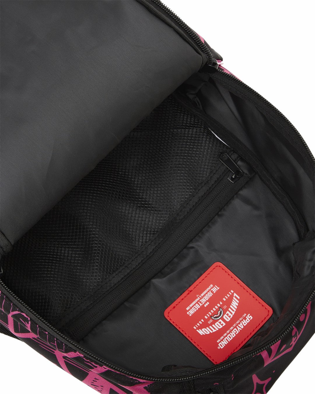 Sprayground - MARKER DRIP MINI BACKPACK
