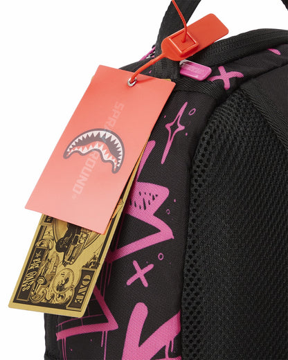 Sprayground - MARKER DRIP MINI BACKPACK