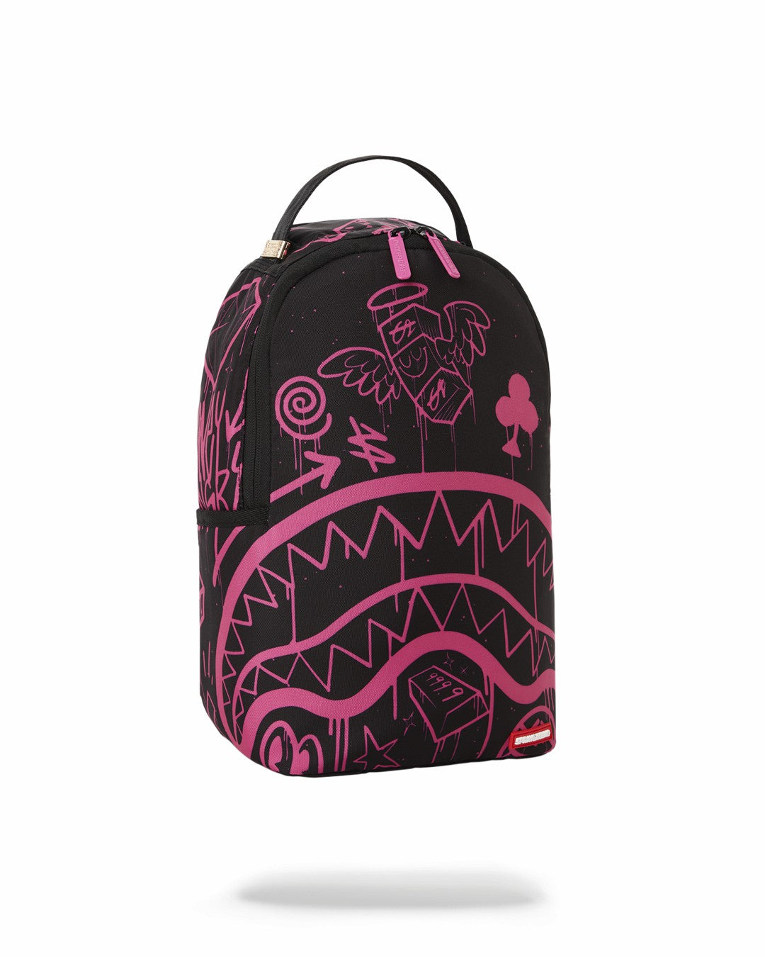 Sprayground - MARKER DRIP MINI BACKPACK