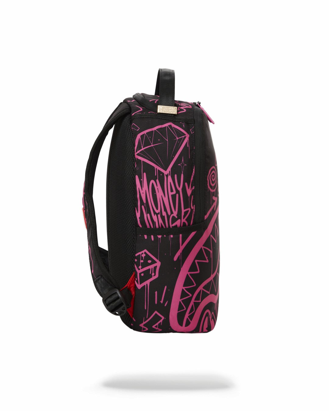 Sprayground - MARKER DRIP MINI BACKPACK