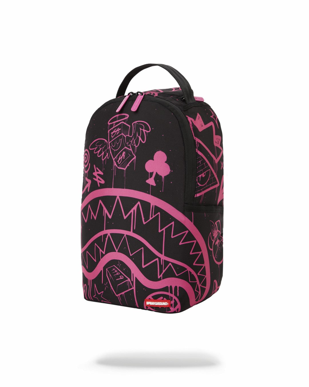 Sprayground - MARKER DRIP MINI BACKPACK
