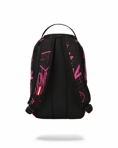 Sprayground - MARKER DRIP MINI BACKPACK