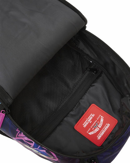 Sprayground - MIDNIGHT GRAFFITI ARTISTS MINI BACKPACK