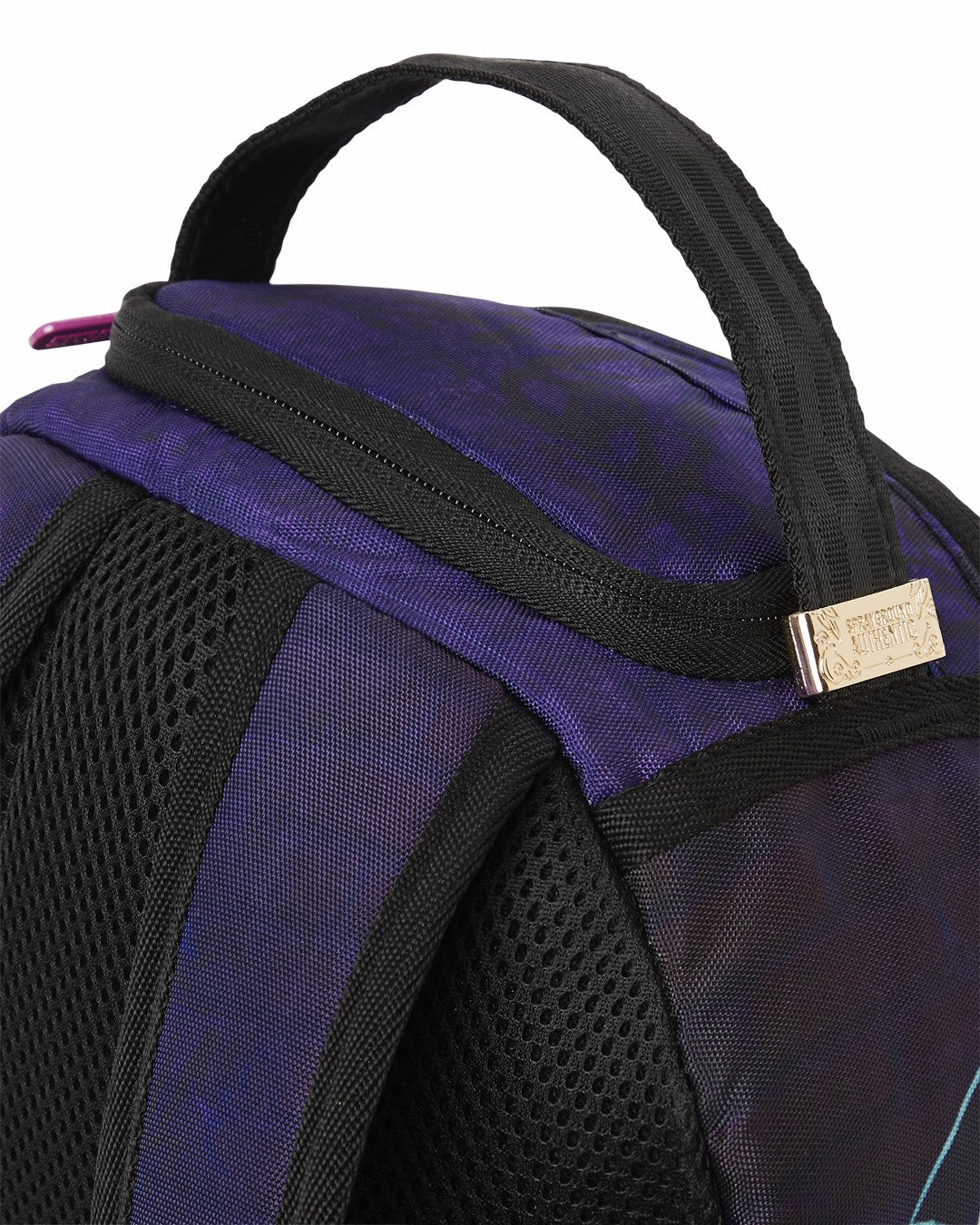 Sprayground - MIDNIGHT GRAFFITI ARTISTS MINI BACKPACK