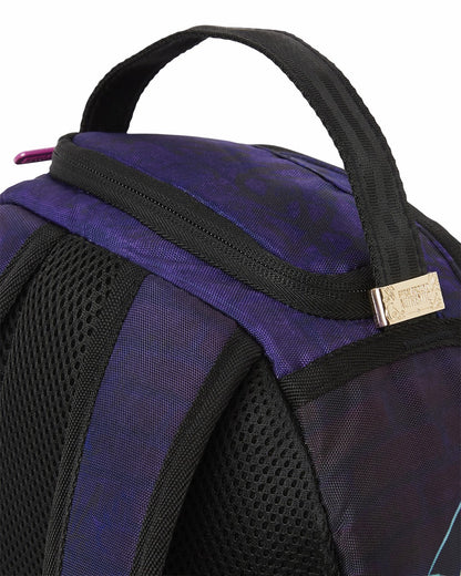 Sprayground - MIDNIGHT GRAFFITI ARTISTS MINI BACKPACK