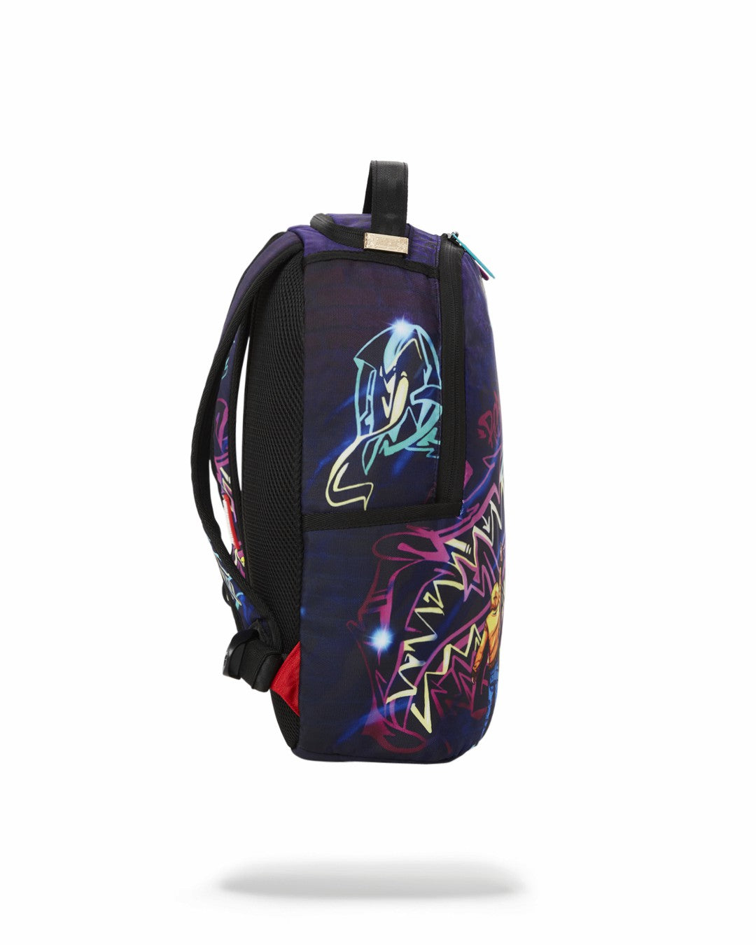 Sprayground - MIDNIGHT GRAFFITI ARTISTS MINI BACKPACK