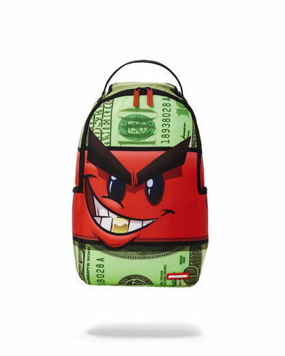 Sprayground - LITTLE BIG MONEY MINI BACKPACK