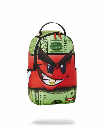 Sprayground - LITTLE BIG MONEY MINI BACKPACK