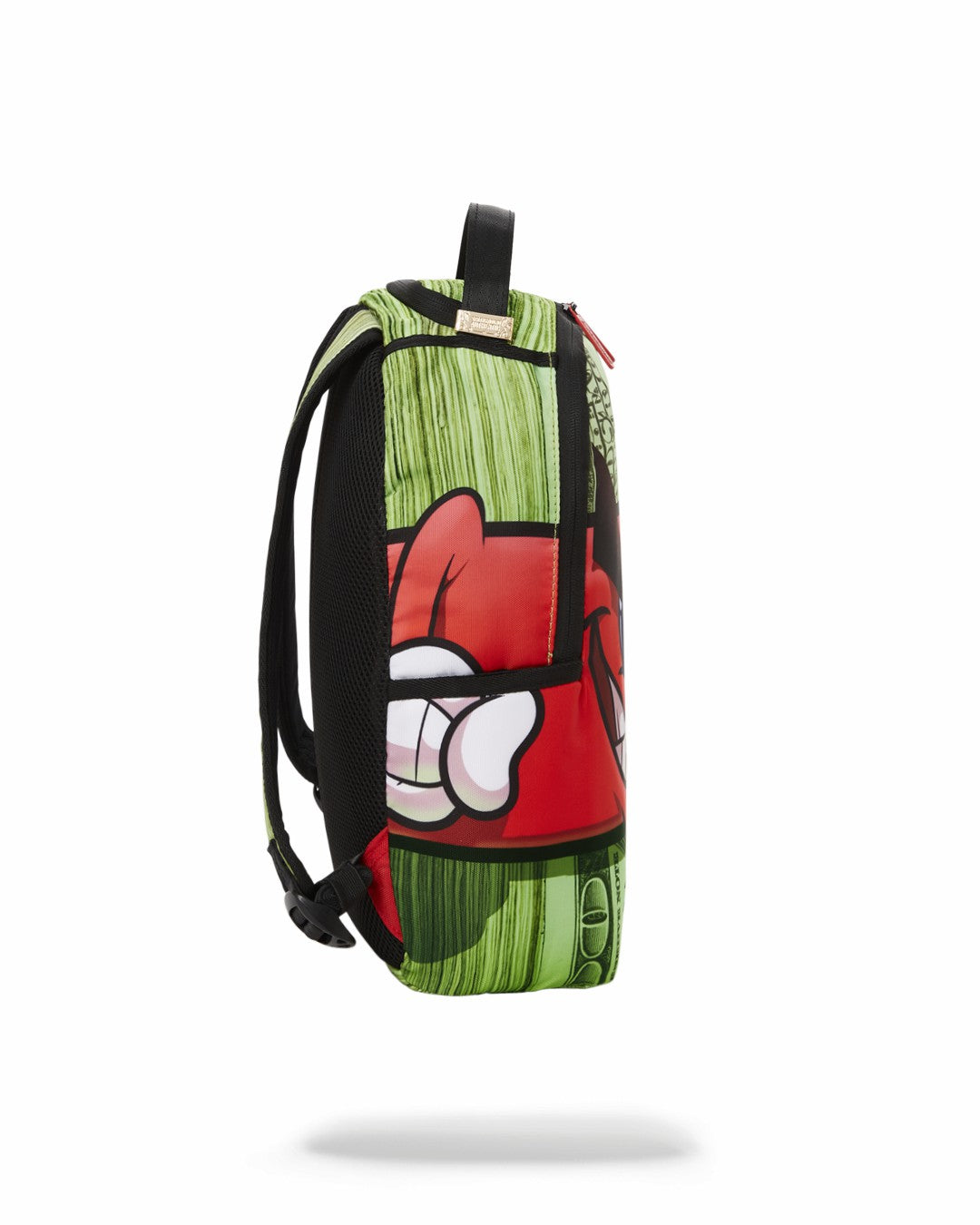 Sprayground - LITTLE BIG MONEY MINI BACKPACK