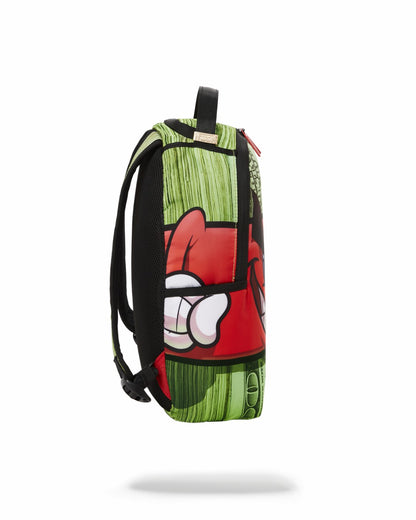 Sprayground - LITTLE BIG MONEY MINI BACKPACK