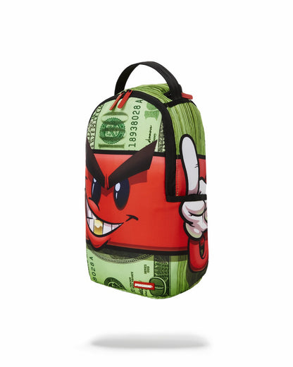 Sprayground - LITTLE BIG MONEY MINI BACKPACK
